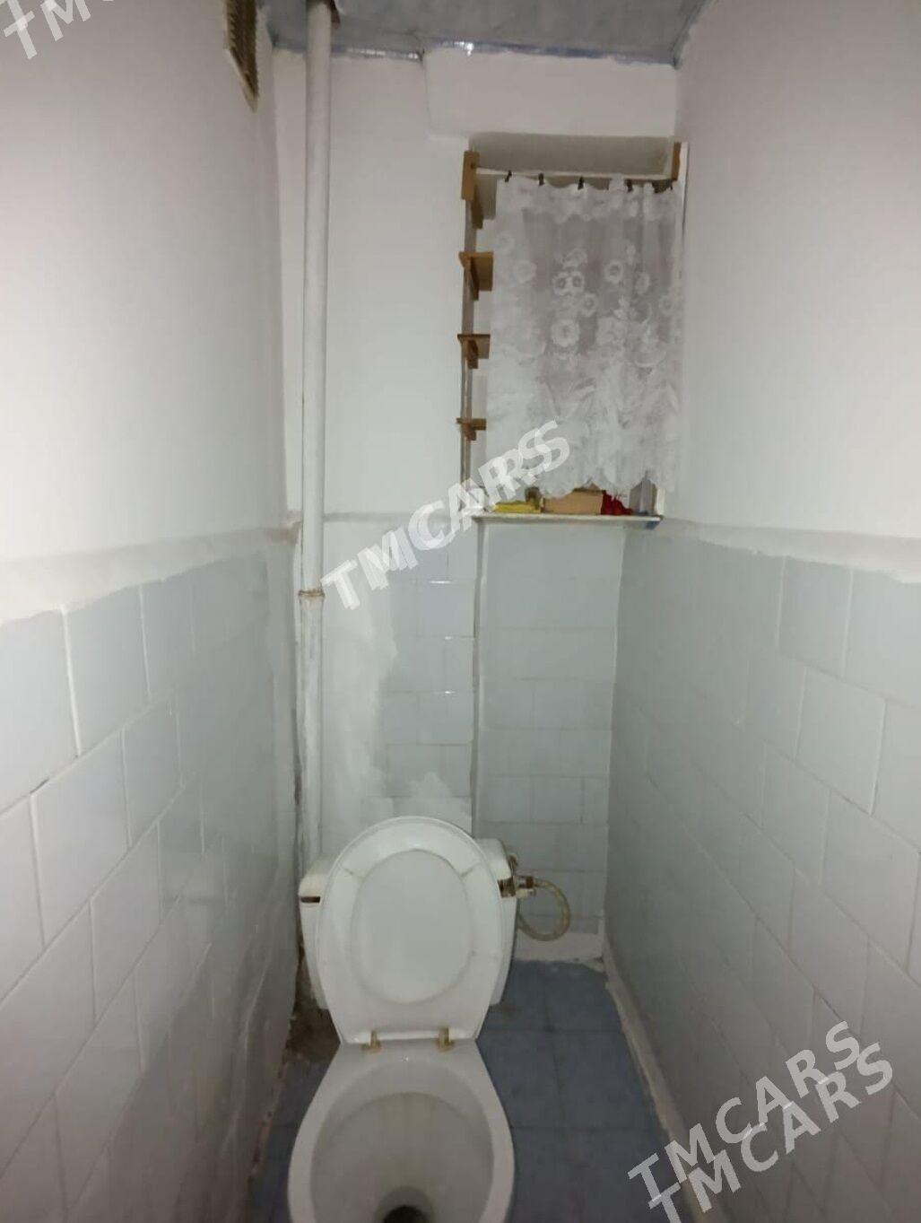 (2344)-30MKR MOPRA  3-KOMNAT 74-KWADRAT BEZ REMONT - Aşgabat - img 6