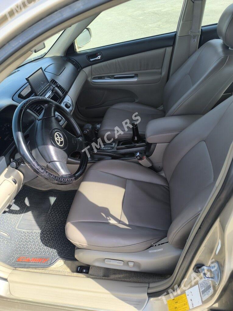 Toyota Camry 2002 - 196 000 TMT - Дарганата - img 3