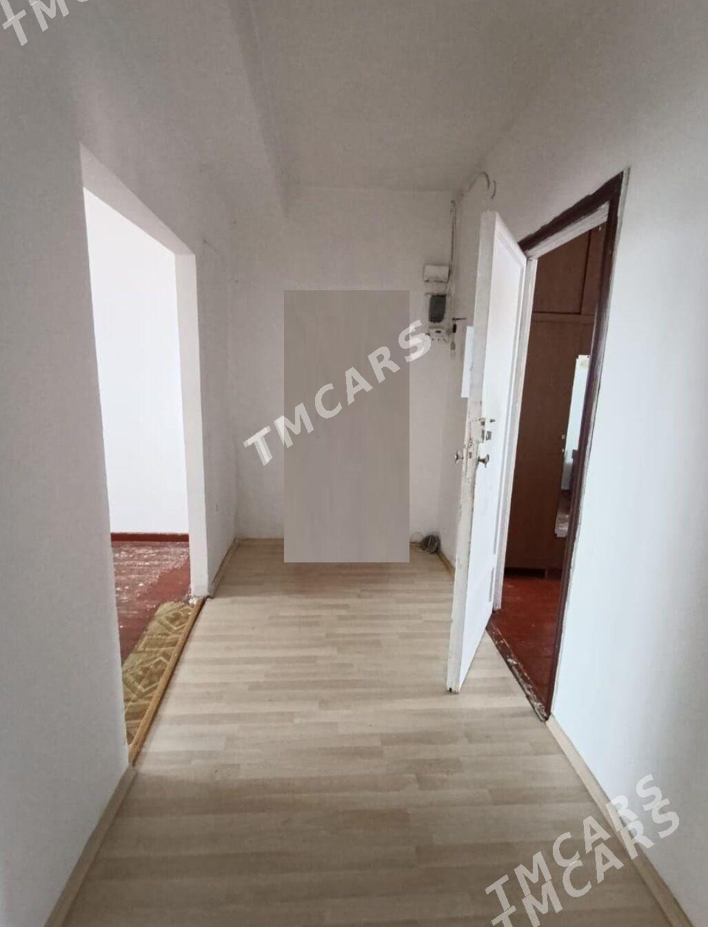 (2344)-30MKR MOPRA  3-KOMNAT 74-KWADRAT BEZ REMONT - Aşgabat - img 3