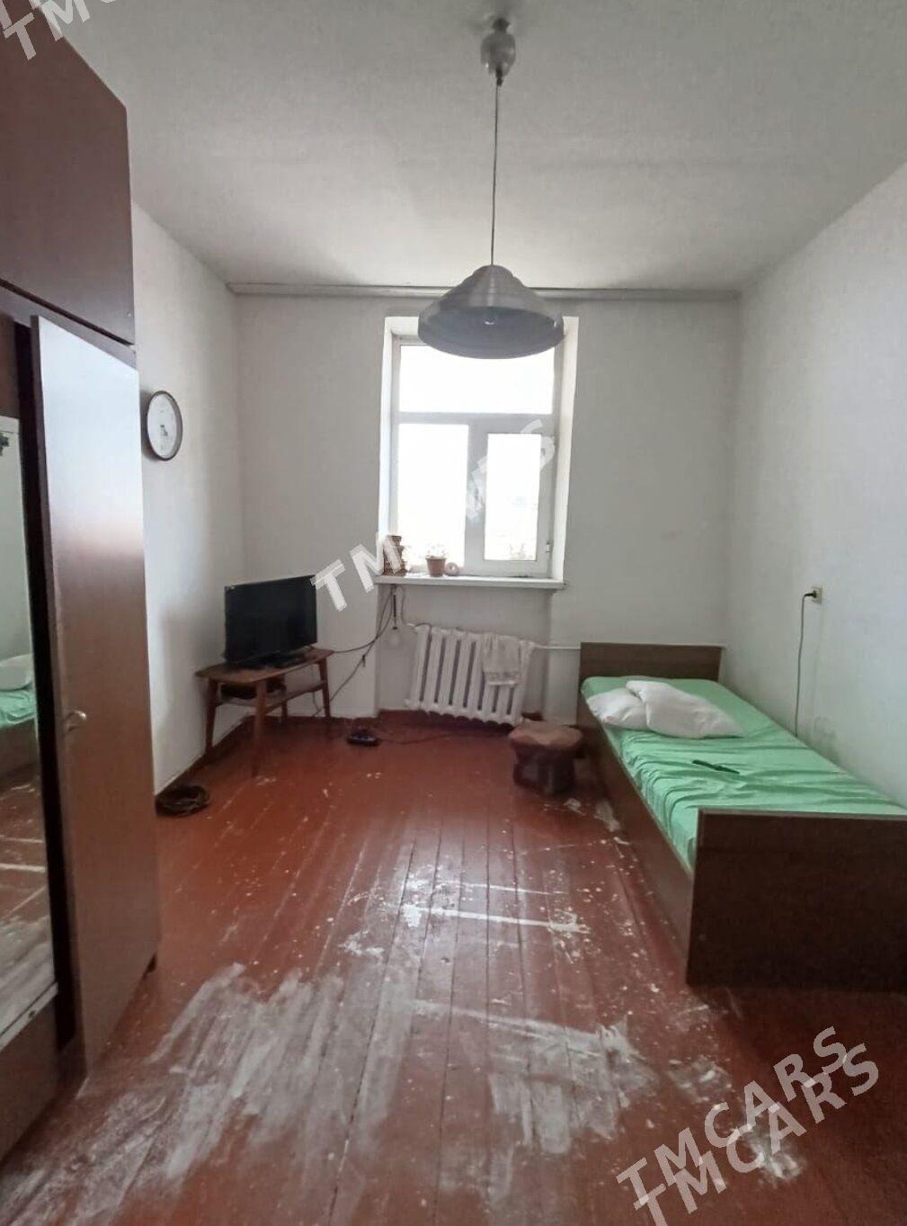 (2344)-30MKR MOPRA  3-KOMNAT 74-KWADRAT BEZ REMONT - Aşgabat - img 5