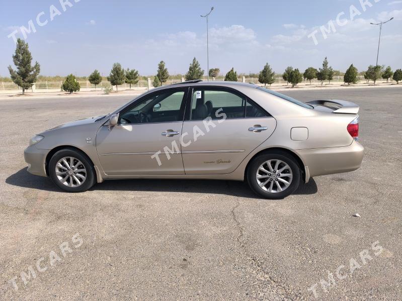 Toyota Camry 2002 - 196 000 TMT - Дарганата - img 5