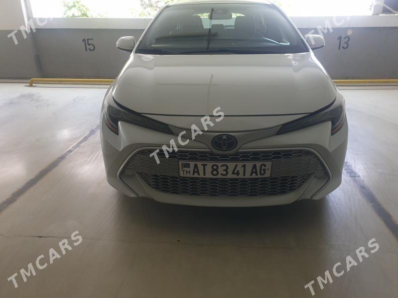 Toyota Camry 2019 - 230 000 TMT - Parahat 4 - img 4