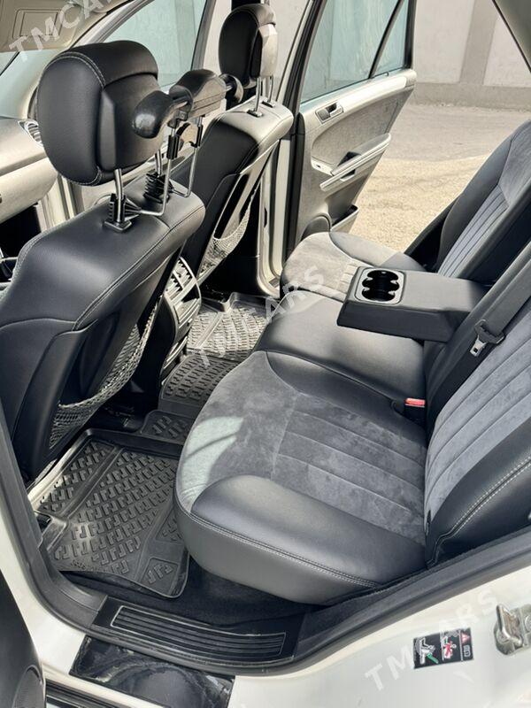 Mercedes-Benz ML350 2008 - 240 000 TMT - Ашхабад - img 6