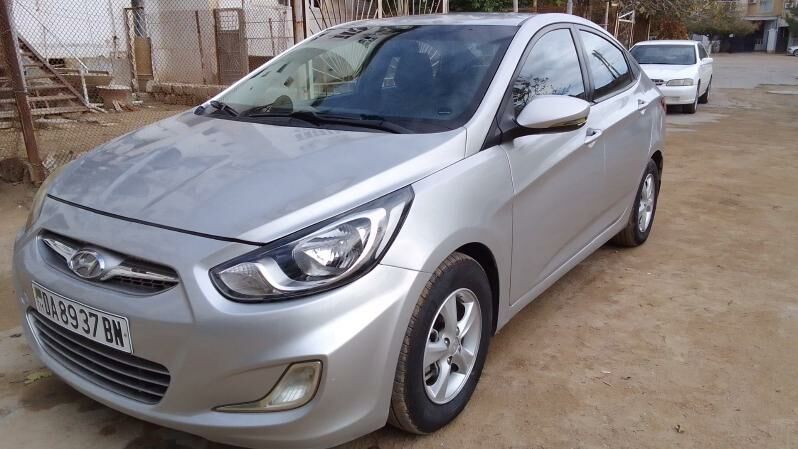 Hyundai Accent 2014 - 138 000 TMT - Türkmenbaşy - img 4