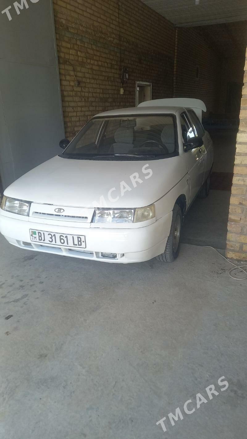 Lada 2110 1998 - 25 000 TMT - Чарджоу - img 2