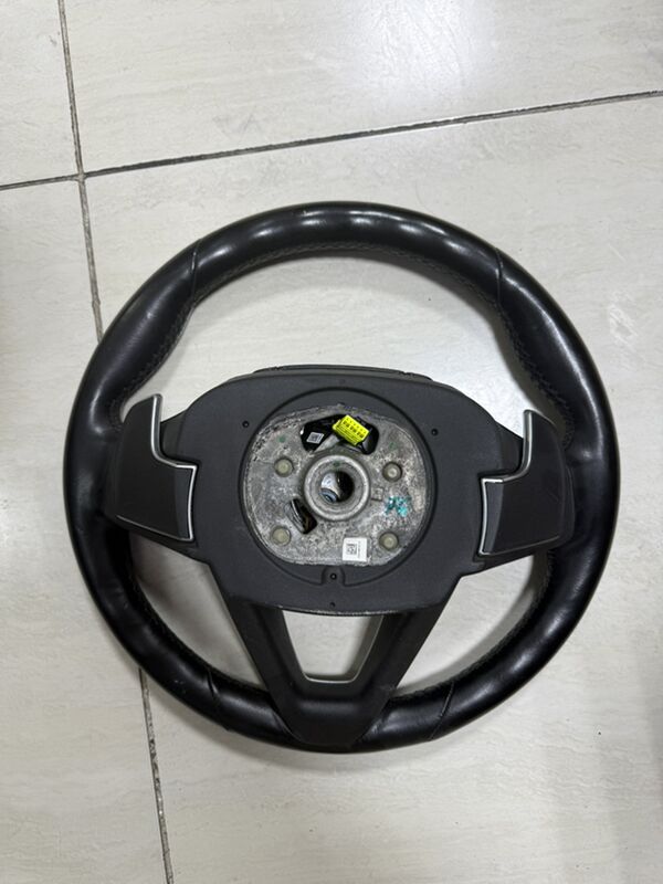 bmw rul orginal 540 2 000 TMT - Ашхабад - img 3