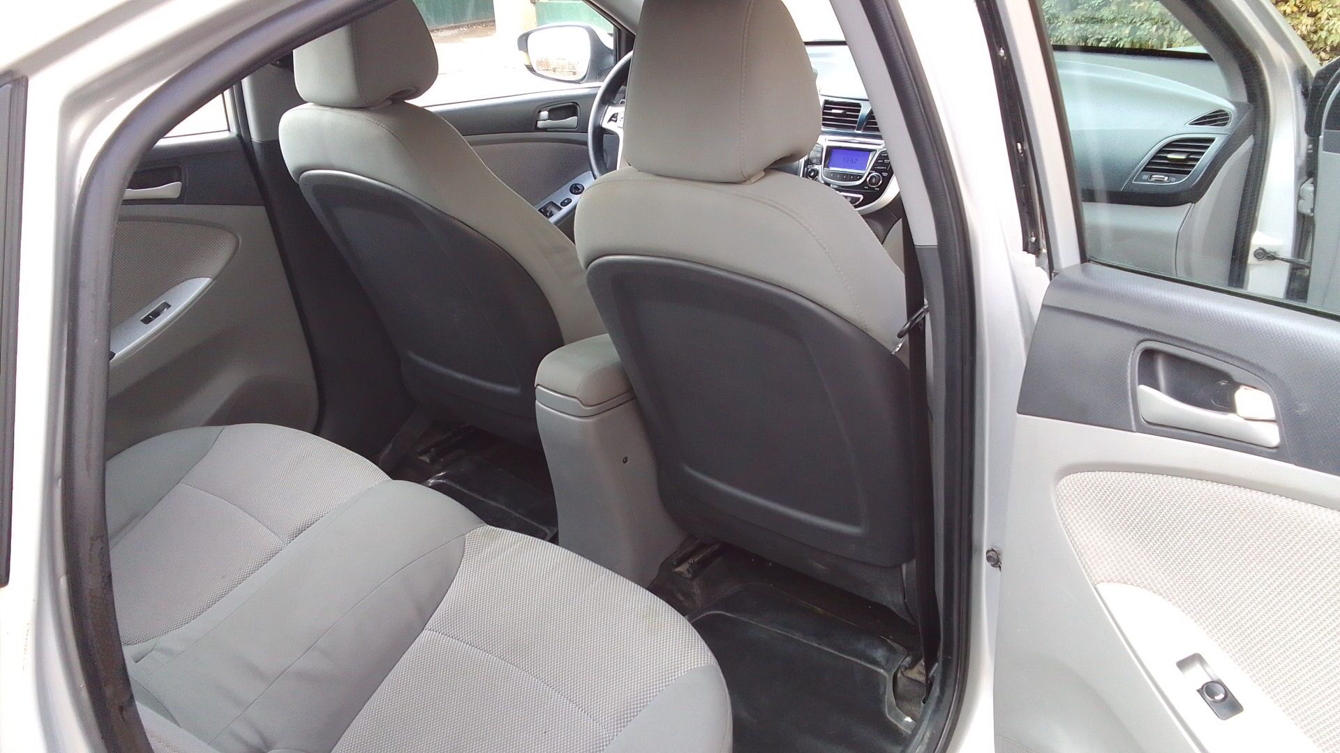 Hyundai Accent 2014 - 138 000 TMT - Türkmenbaşy - img 5