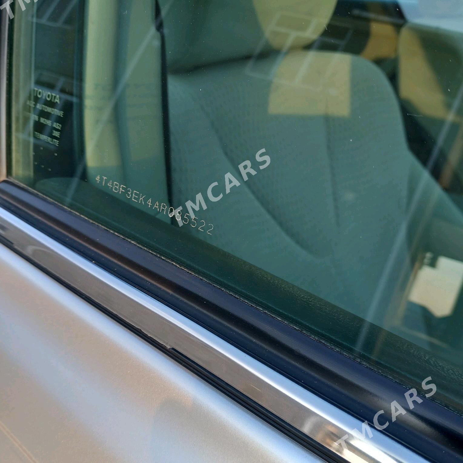 Toyota Camry 2010 - 229 000 TMT - Balkanabat - img 9