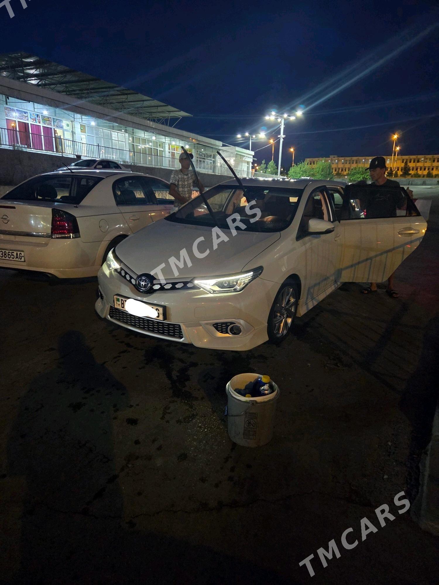 Toyota Corolla iM 2018 - 200 000 TMT - Aşgabat - img 2