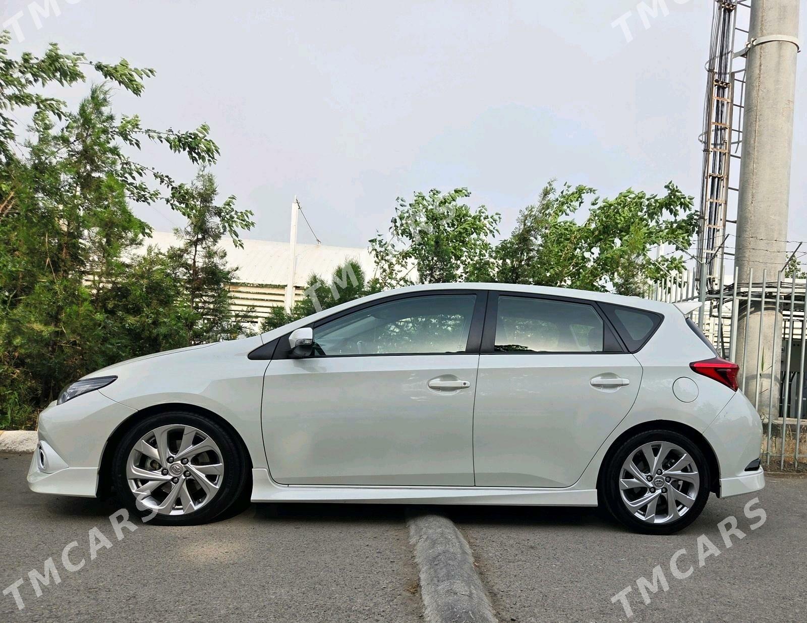 Toyota Corolla iM 2018 - 200 000 TMT - Aşgabat - img 6