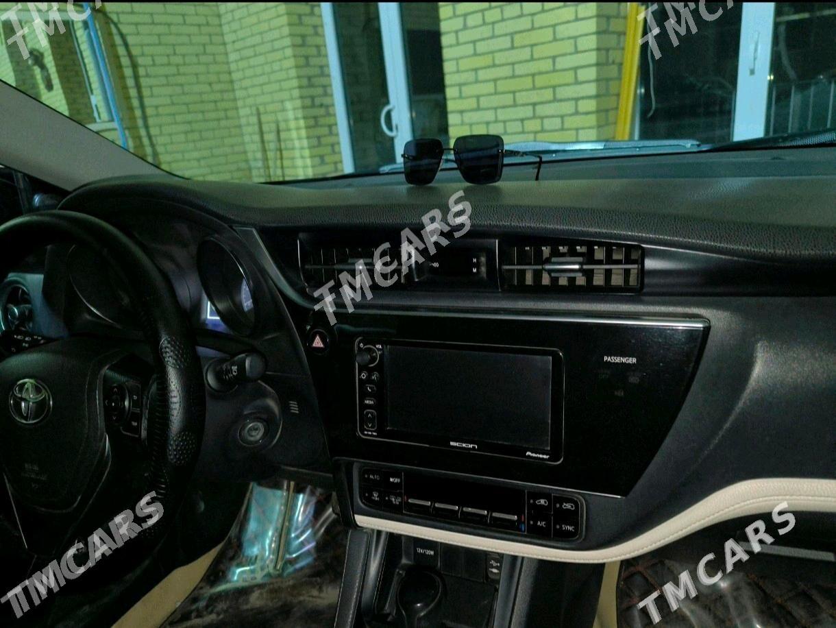 Toyota Scion 2017 - 155 000 TMT - Türkmenabat - img 2