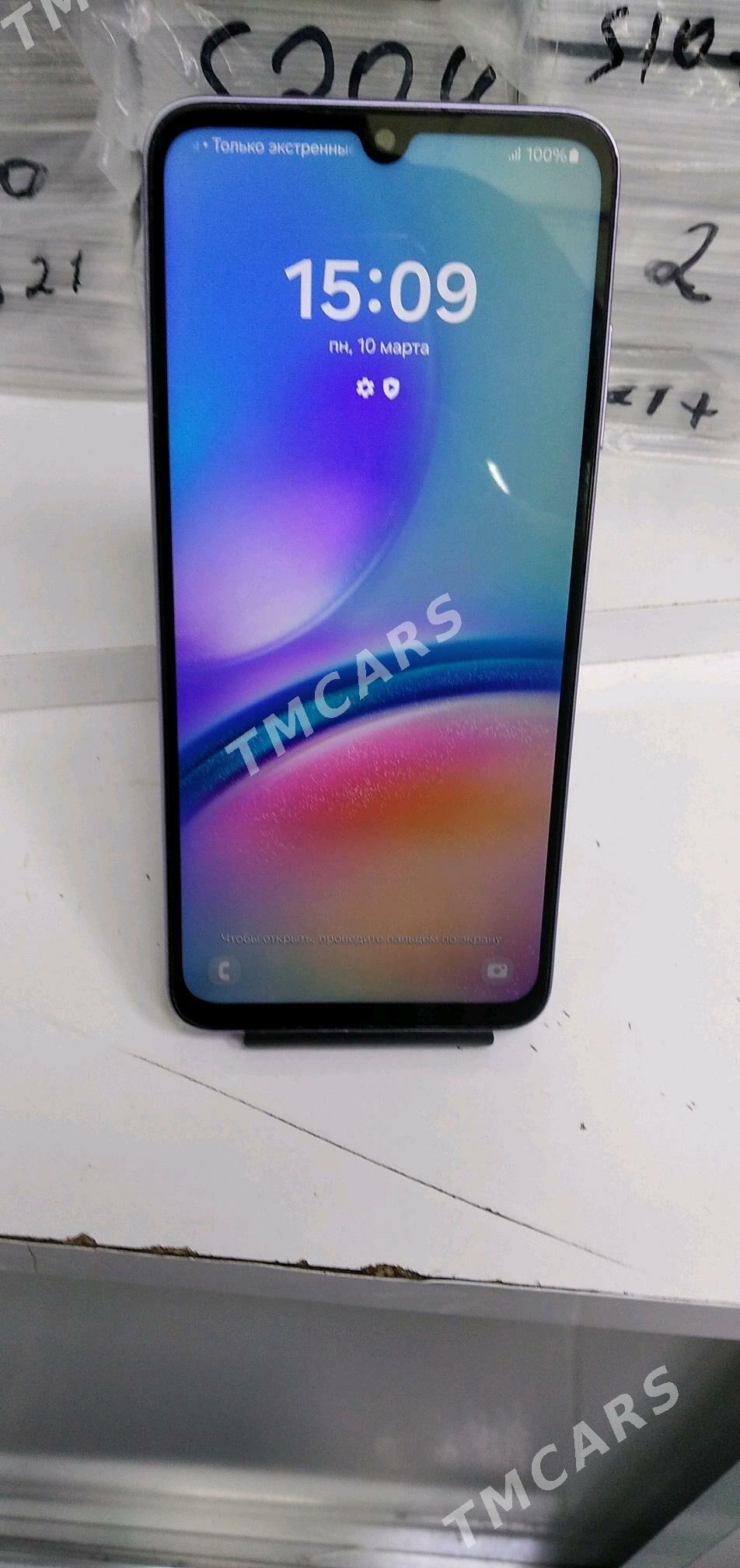 Samsung A05s - Büzmeýin GRES - img 2