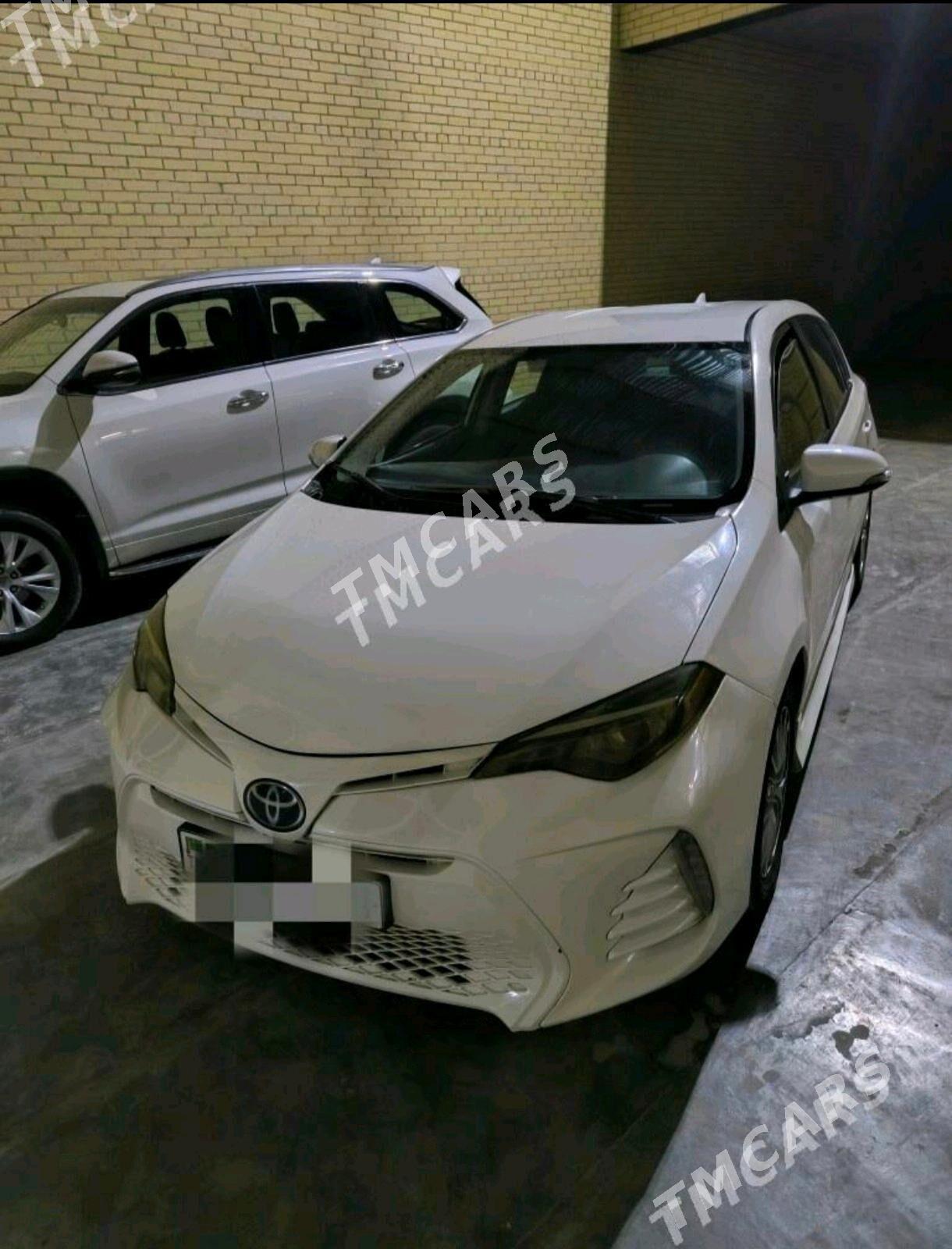 Toyota Scion 2017 - 155 000 TMT - Türkmenabat - img 3