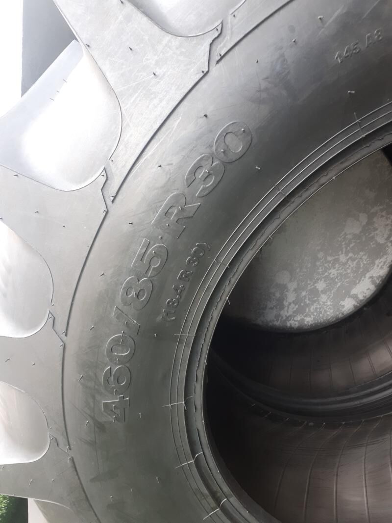 Traktor 460/85R30 320/85R24 13 500 TMT - Ашхабад - img 2