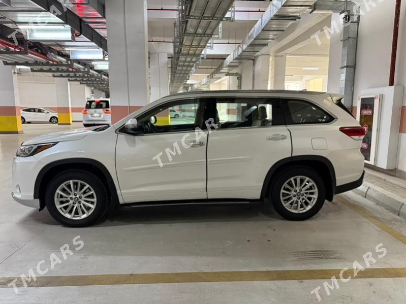 Toyota Highlander 2017 - 475 000 TMT - 15-nji tapgyr - img 2