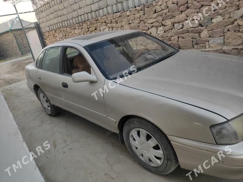 Toyota Avalon 1997 - 80 000 TMT - Köýtendag - img 4