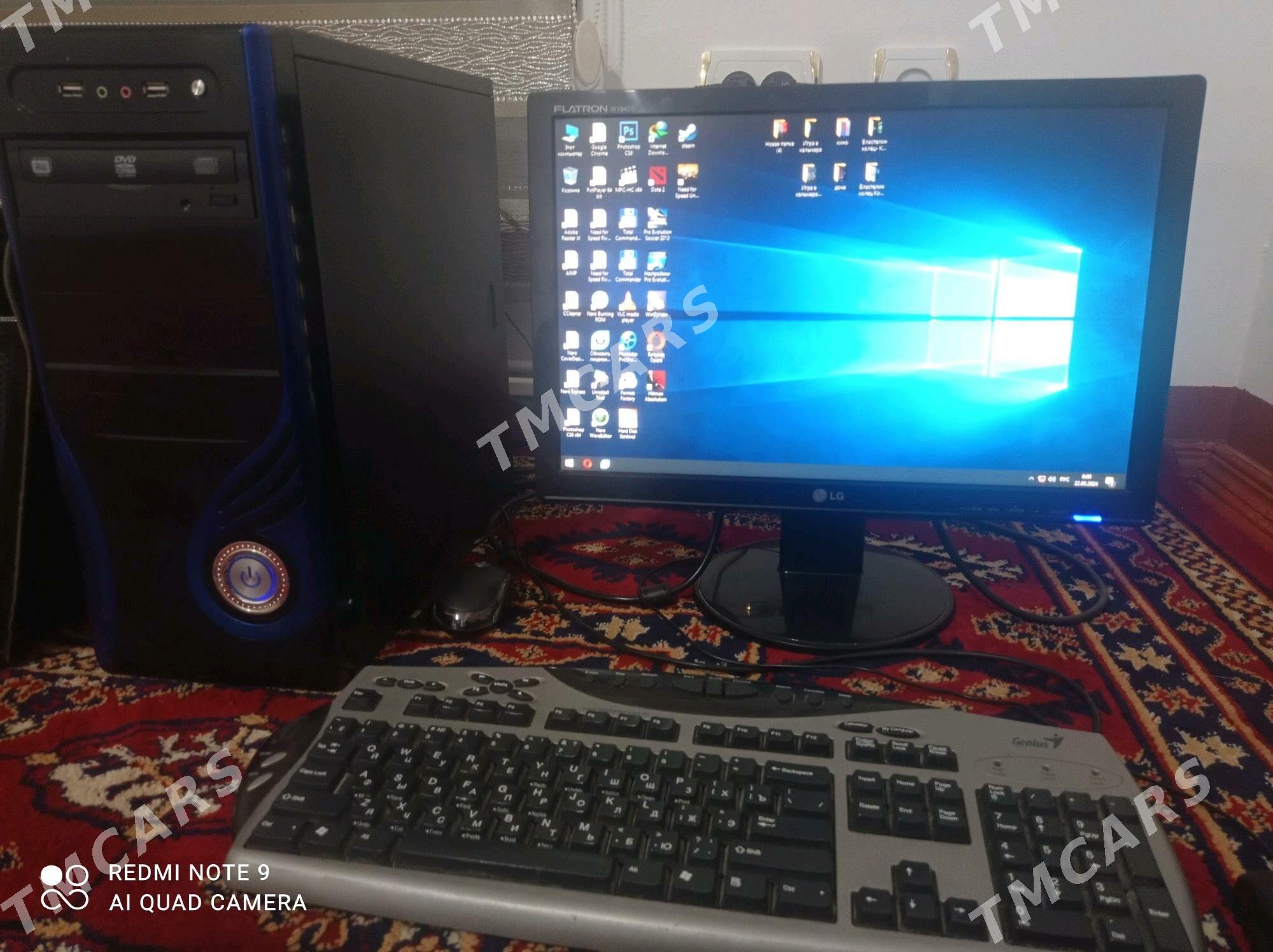 Kompyuter intel core i3 - Mary - img 6