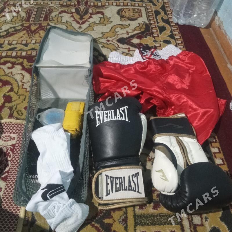 gurusa perçatka - Baýramaly - img 2