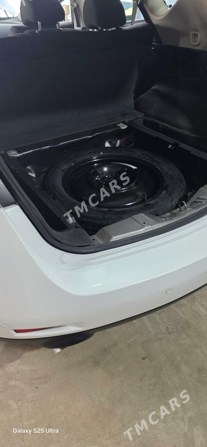 Nissan Murano 2010 - 165 000 TMT - Ашхабад - img 3
