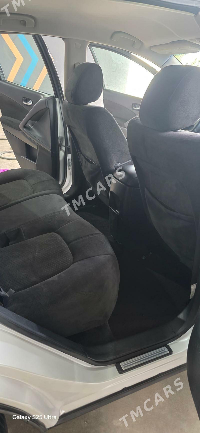 Nissan Murano 2010 - 165 000 TMT - Ашхабад - img 2