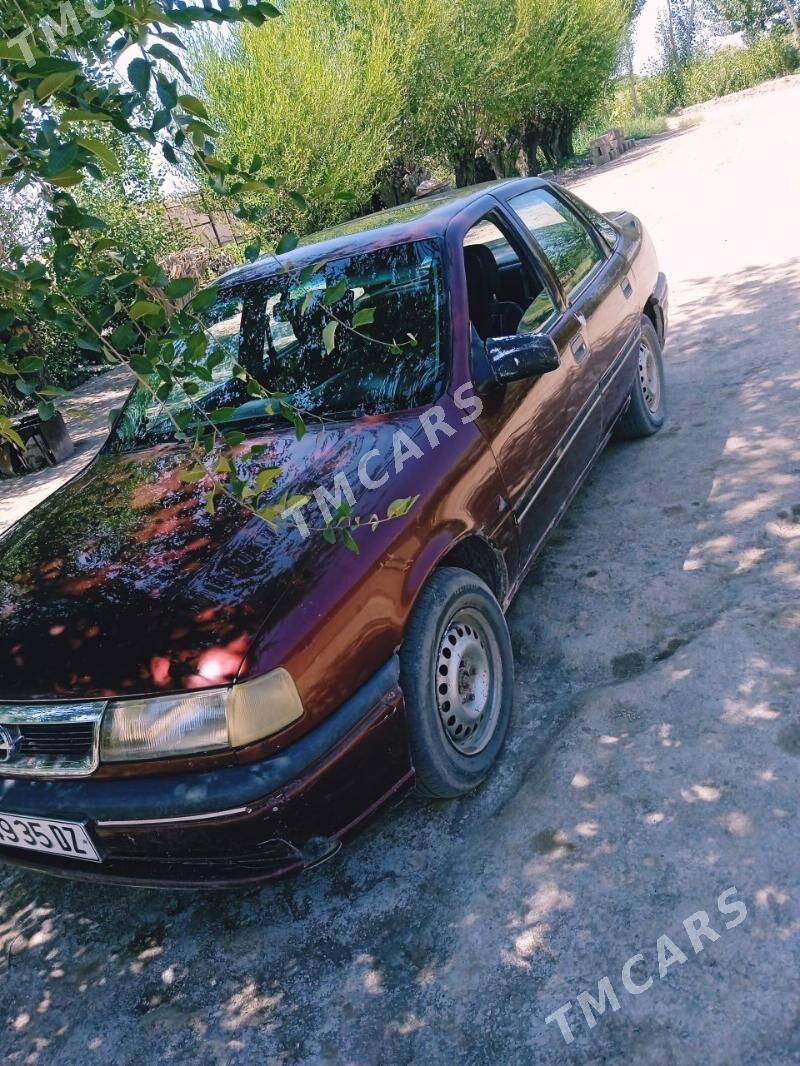 Opel Vectra 1993 - 30 000 TMT - Köneürgenç - img 2