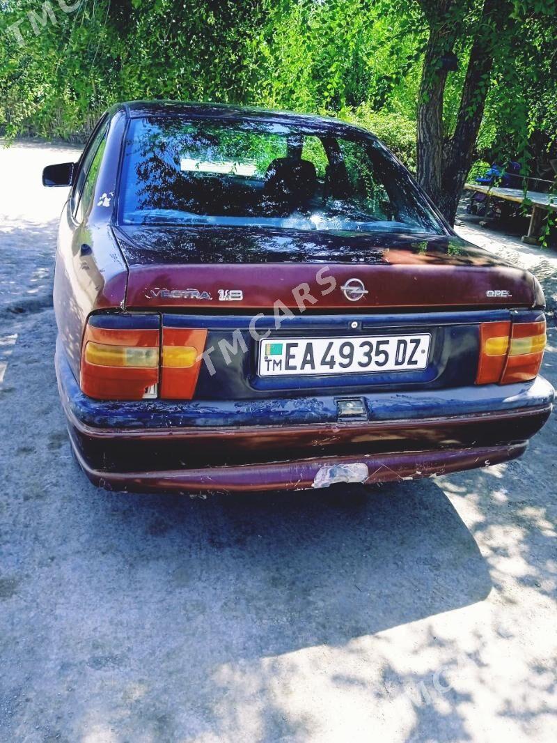 Opel Vectra 1993 - 30 000 TMT - Köneürgenç - img 3