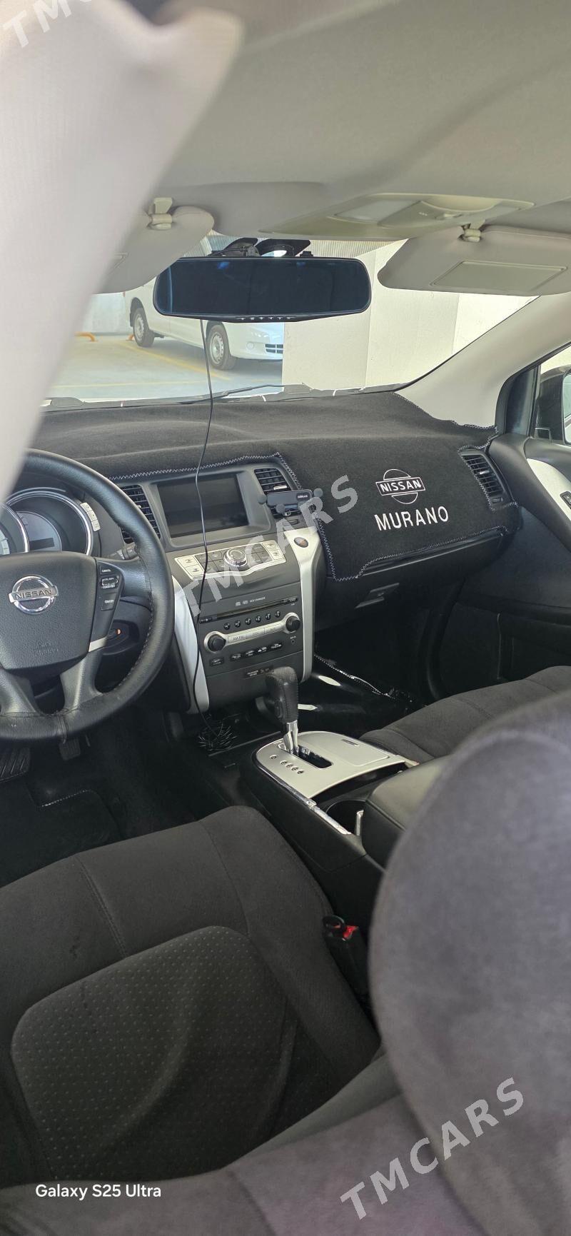 Nissan Murano 2010 - 165 000 TMT - Ашхабад - img 5