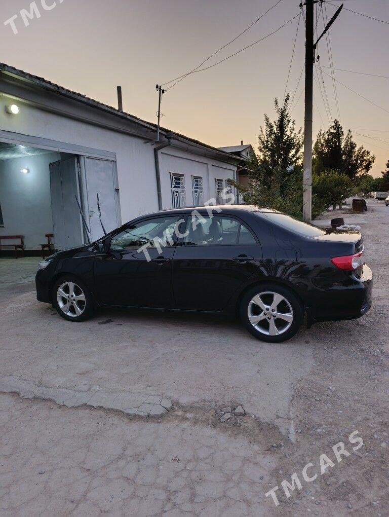 Toyota Corolla 2012 - 175 000 TMT - Baýramaly - img 3
