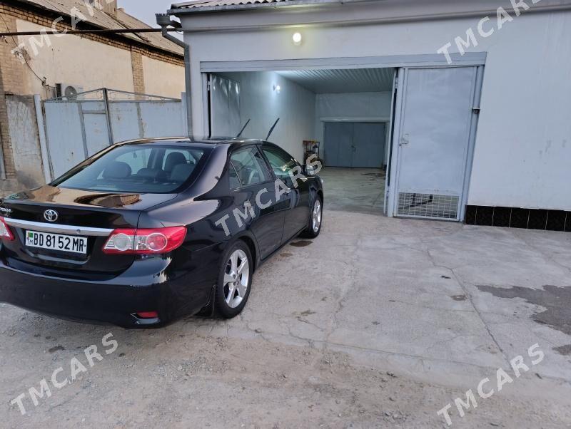 Toyota Corolla 2012 - 175 000 TMT - Baýramaly - img 6