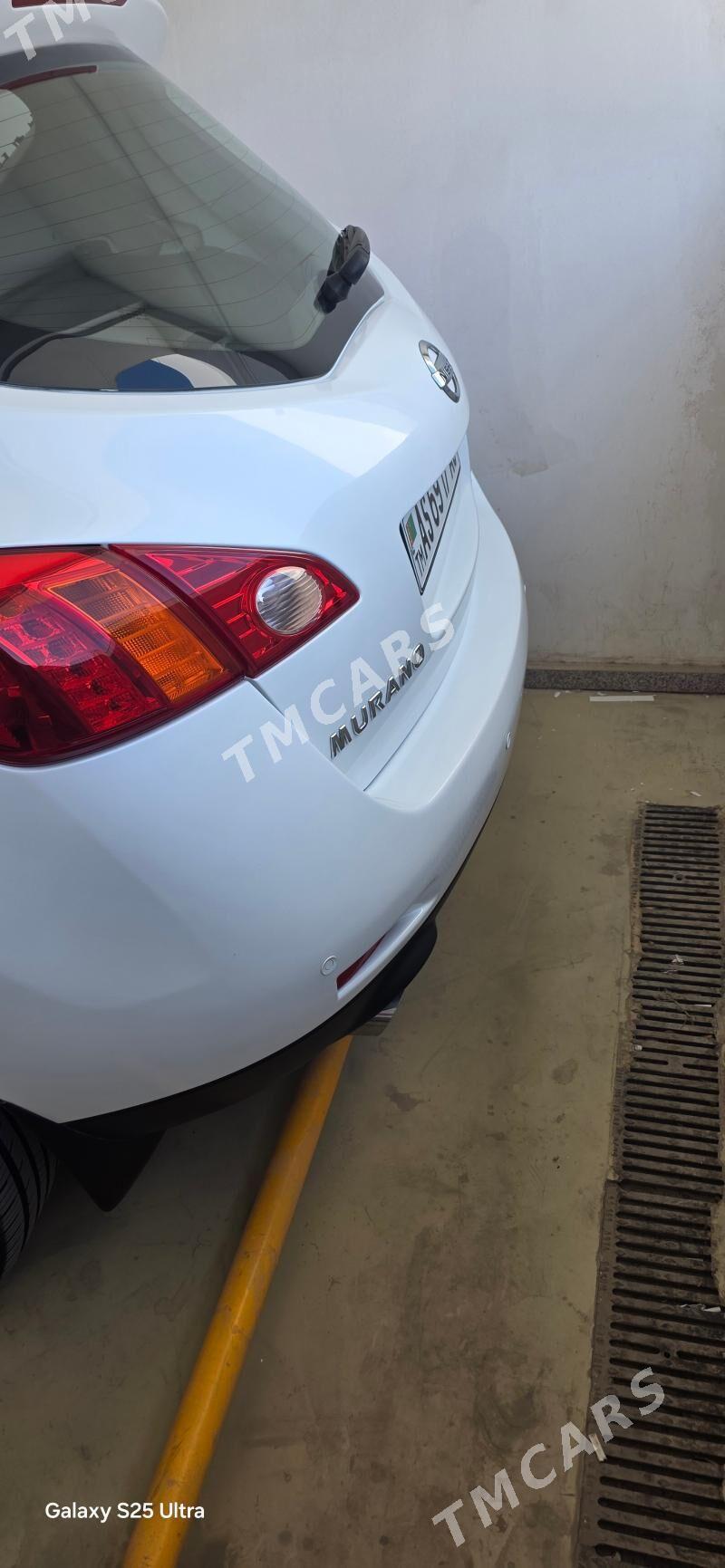 Nissan Murano 2010 - 165 000 TMT - Ашхабад - img 10