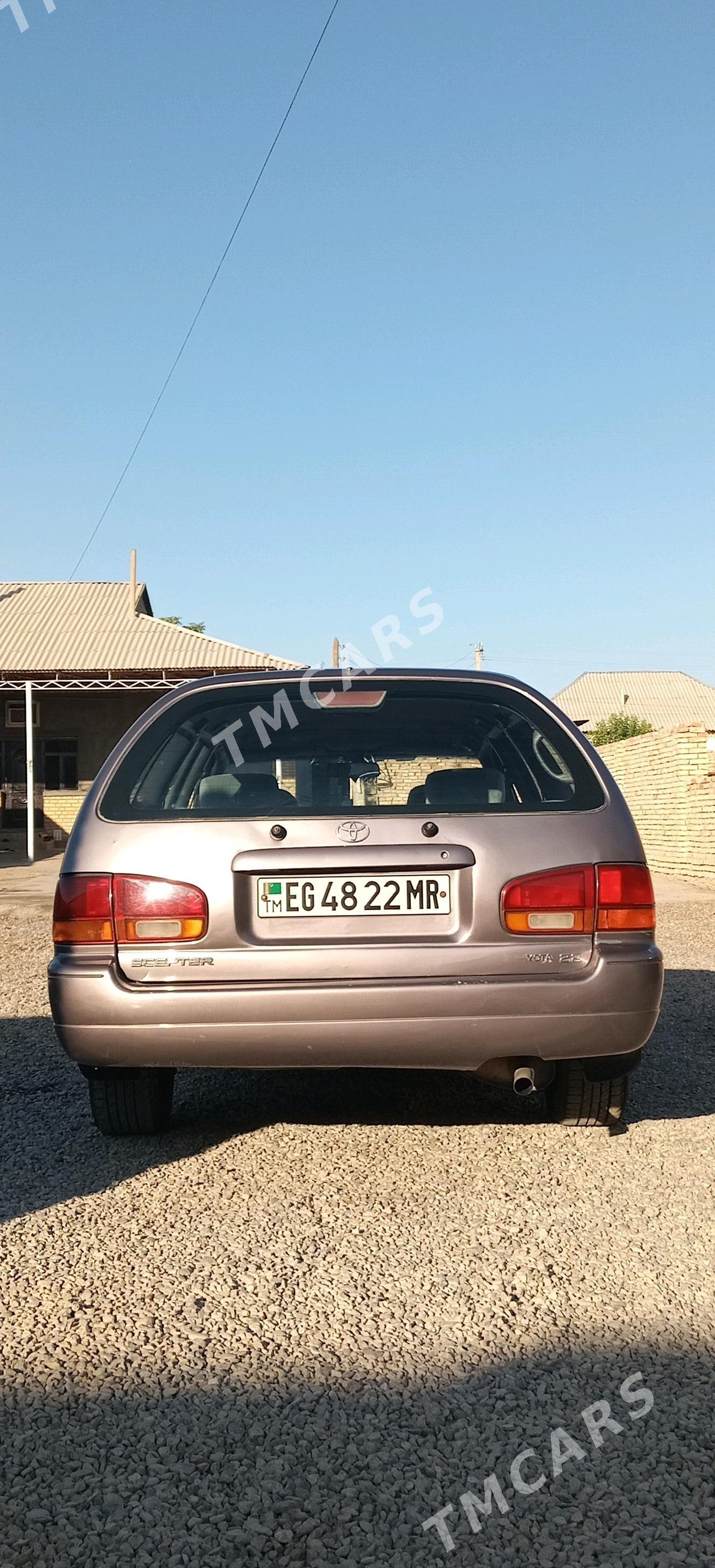Toyota Camry 1992 - 75 000 TMT - Mary - img 4
