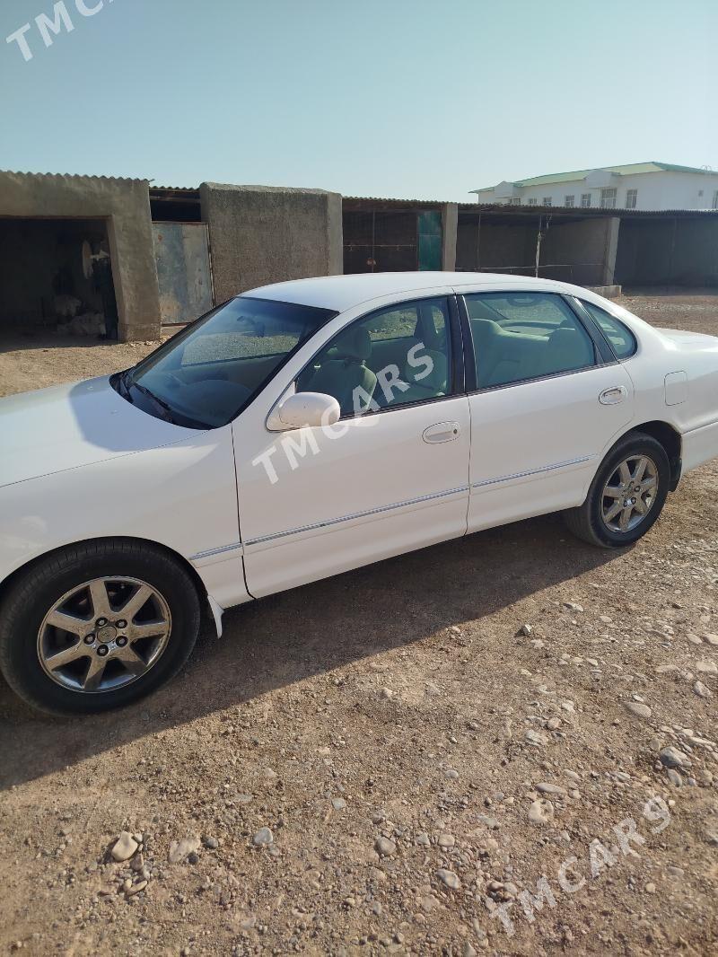 Toyota Avalon 1999 - 135 000 TMT - Babadaýhan - img 2