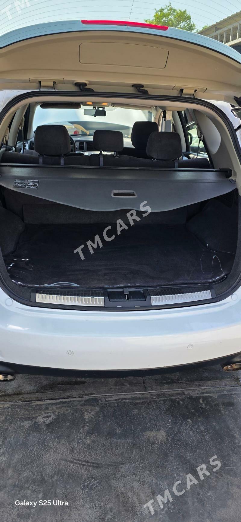 Nissan Murano 2010 - 165 000 TMT - Ашхабад - img 9
