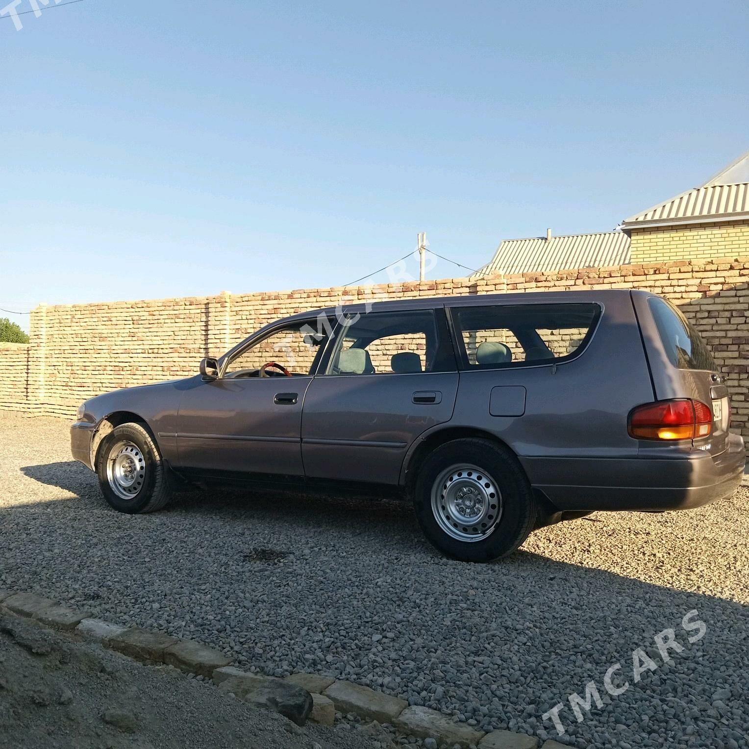 Toyota Camry 1992 - 75 000 TMT - Mary - img 5
