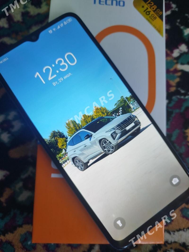 TECNO SPARK 10 - Parahat 1 - img 3