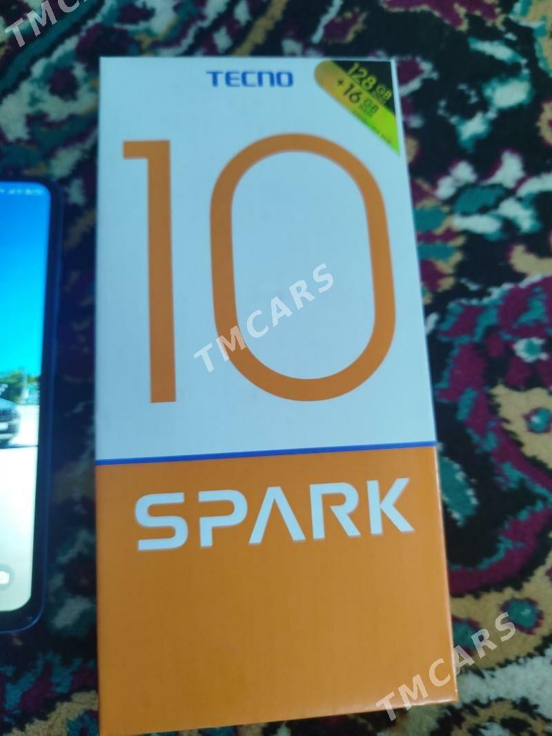 TECNO SPARK 10 - Parahat 1 - img 4