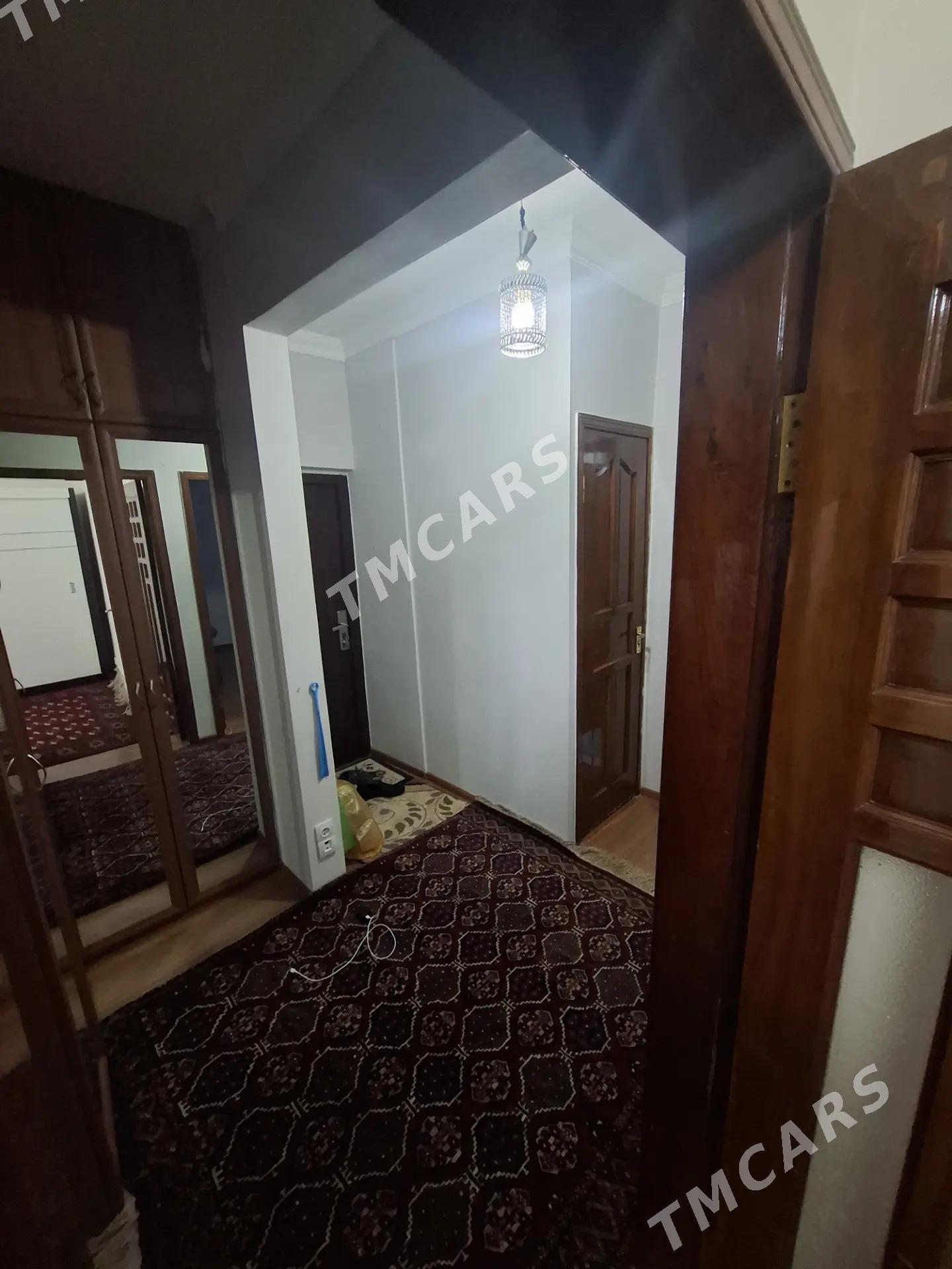 МИР1 3КОМ 4/3ЭТ 75КВ² - Aşgabat - img 9