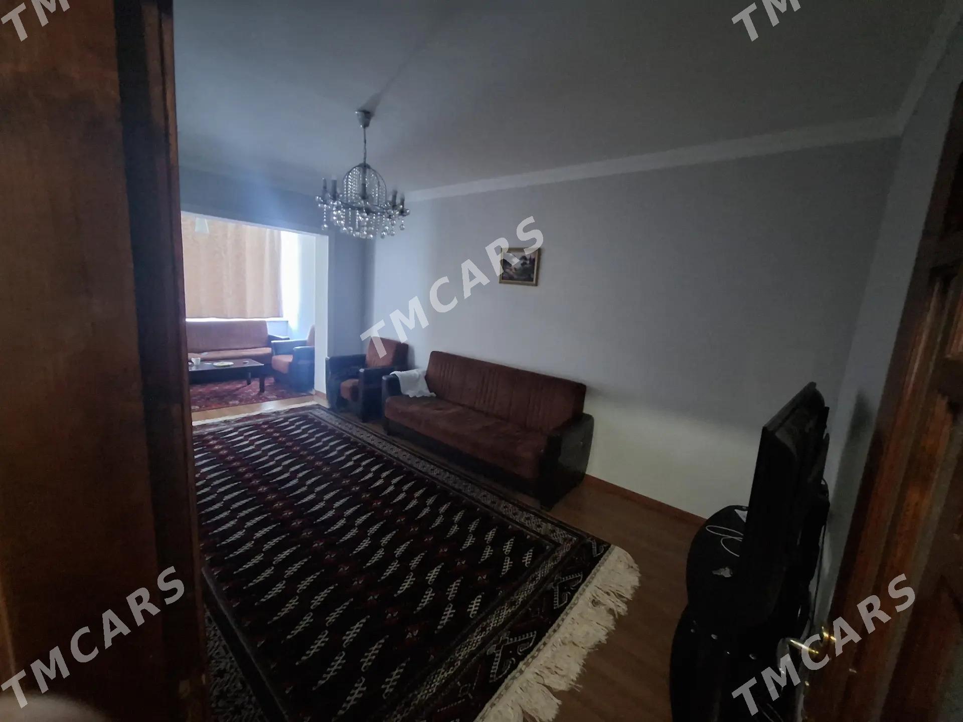 МИР1 3КОМ 4/3ЭТ 75КВ² - Aşgabat - img 2