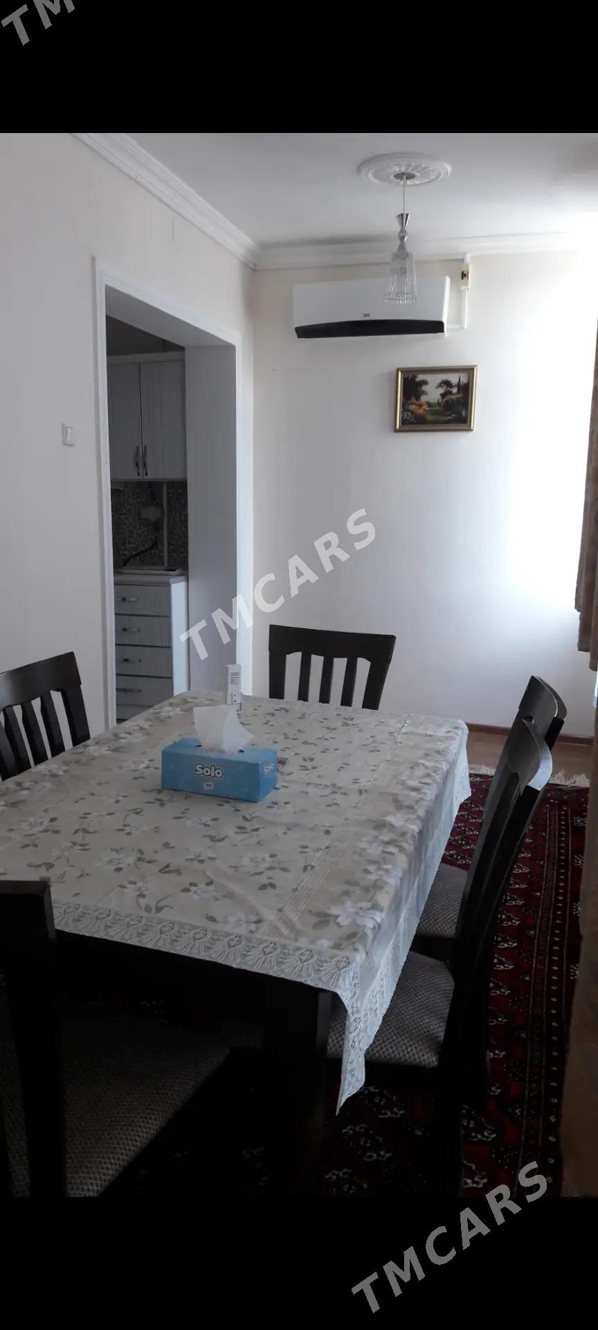МИР1 3КОМ 4/3ЭТ 75КВ² - Aşgabat - img 7