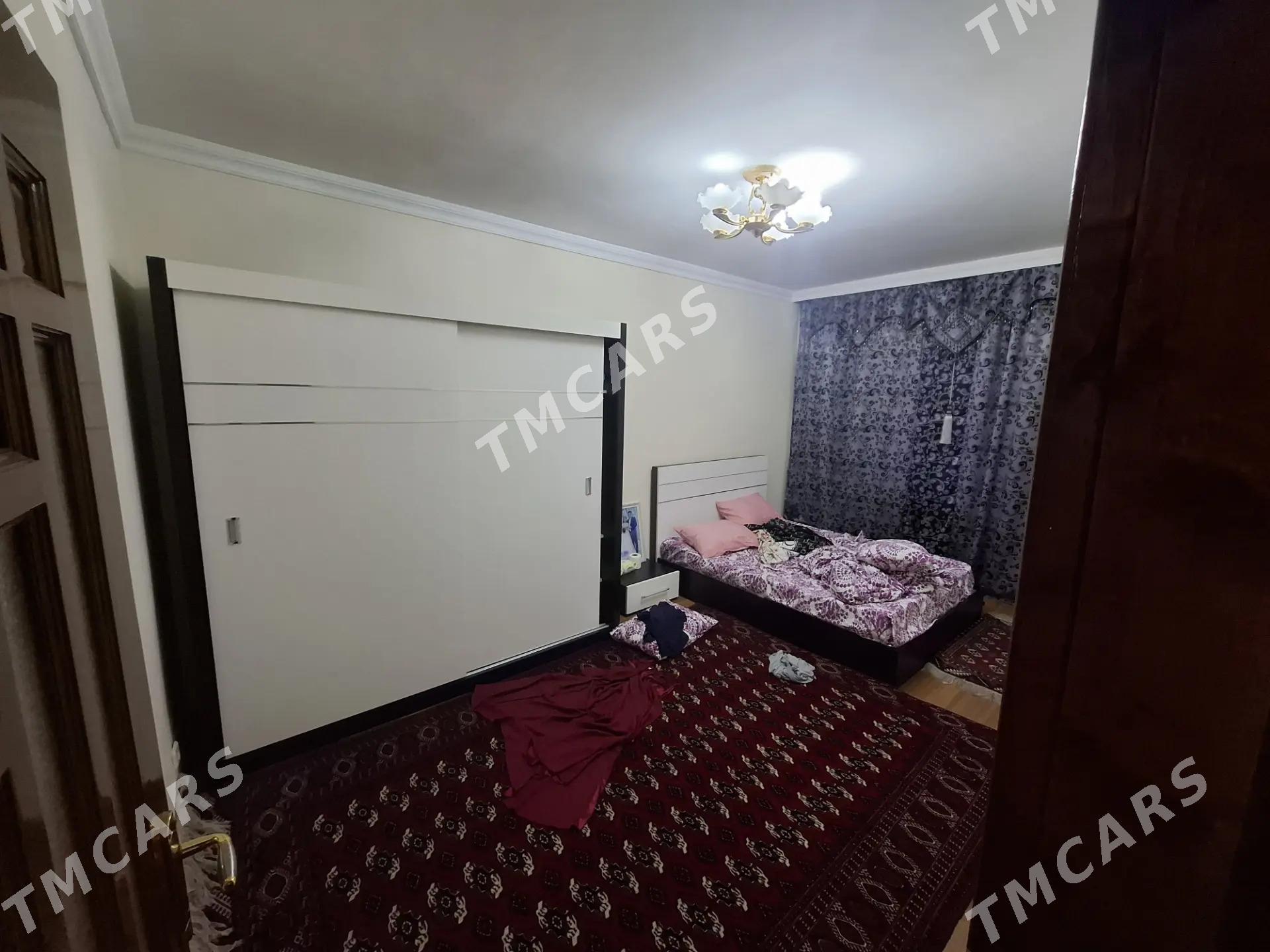 МИР1 3КОМ 4/3ЭТ 75КВ² - Aşgabat - img 8