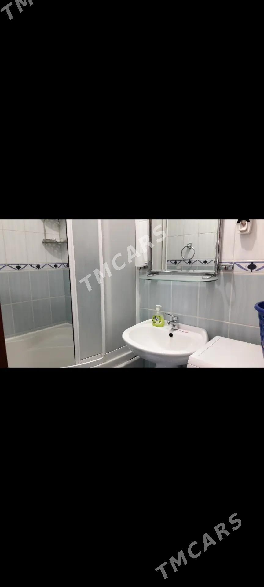 МИР1 3КОМ 4/3ЭТ 75КВ² - Aşgabat - img 3