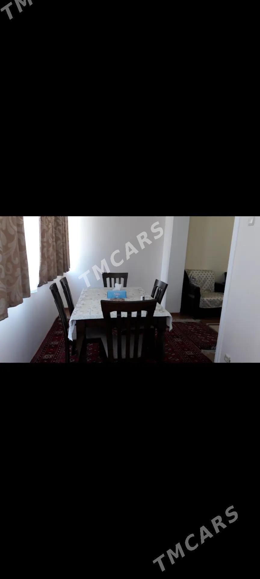 МИР1 3КОМ 4/3ЭТ 75КВ² - Aşgabat - img 4