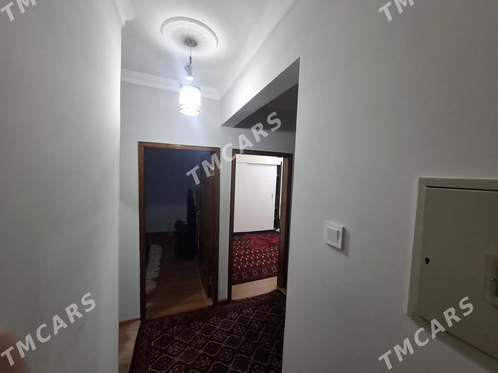 МИР1 3КОМ 4/3ЭТ 75КВ² - Aşgabat - img 10