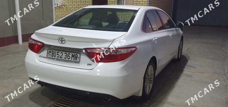 Toyota Camry 2016 - 270 000 TMT - Mary - img 2