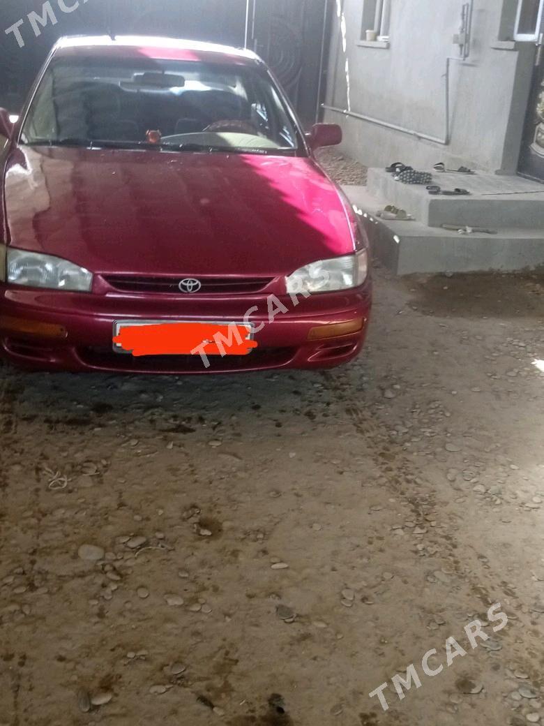 Toyota Camry 1996 - 85 000 TMT - Тагтабазар - img 5
