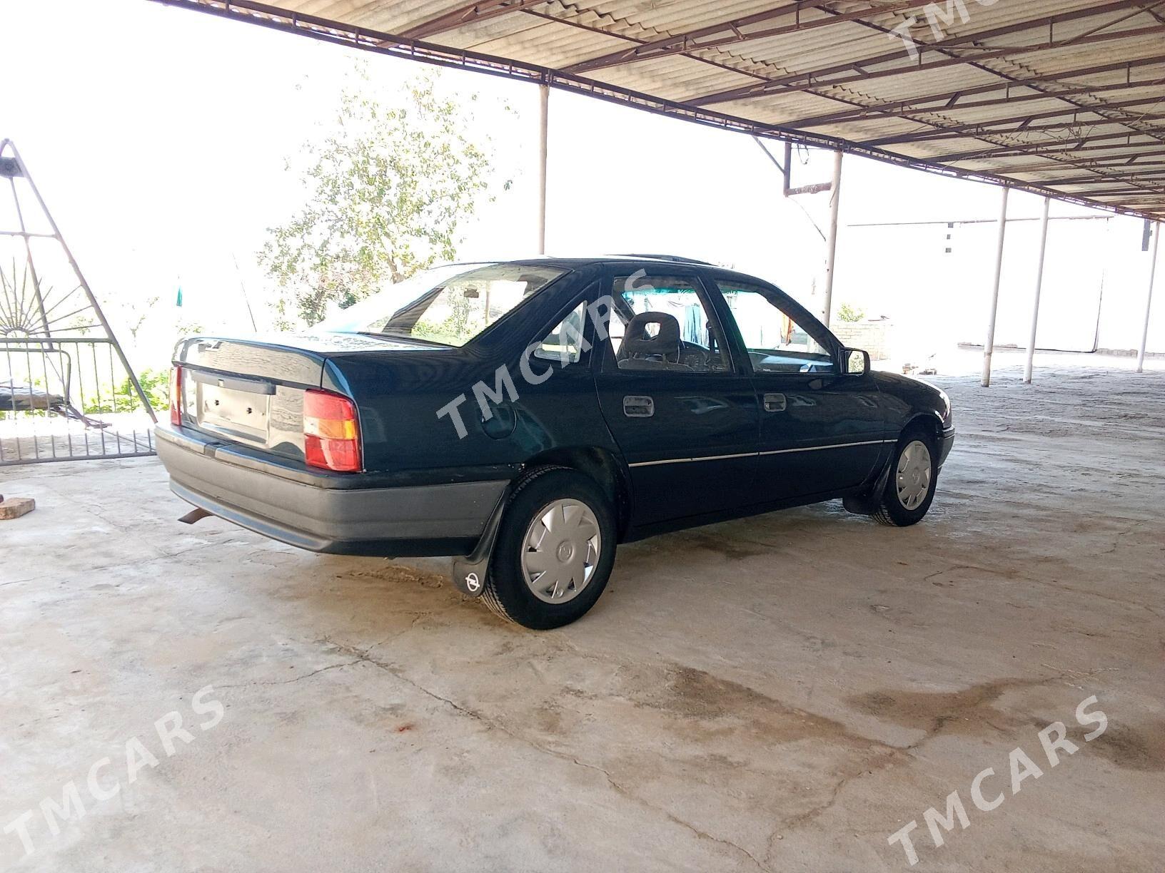 Opel Vectra 1991 - 35 000 TMT - Мары - img 5