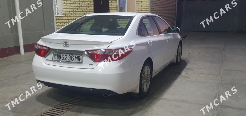 Toyota Camry 2016 - 270 000 TMT - Mary - img 3