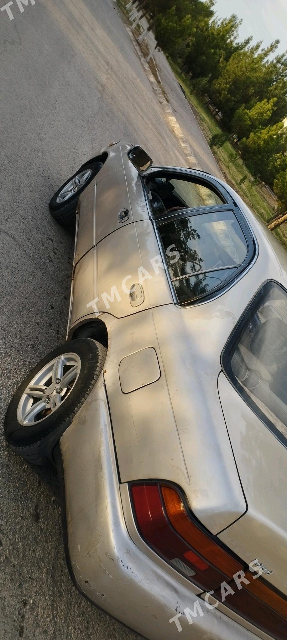 Toyota Corolla 1992 - 32 000 TMT - Огуз хан - img 8
