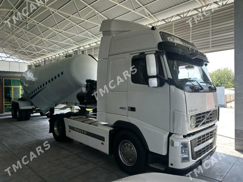Volvo FH 480 2007 - 1 100 000 TMT - Aşgabat - img 2
