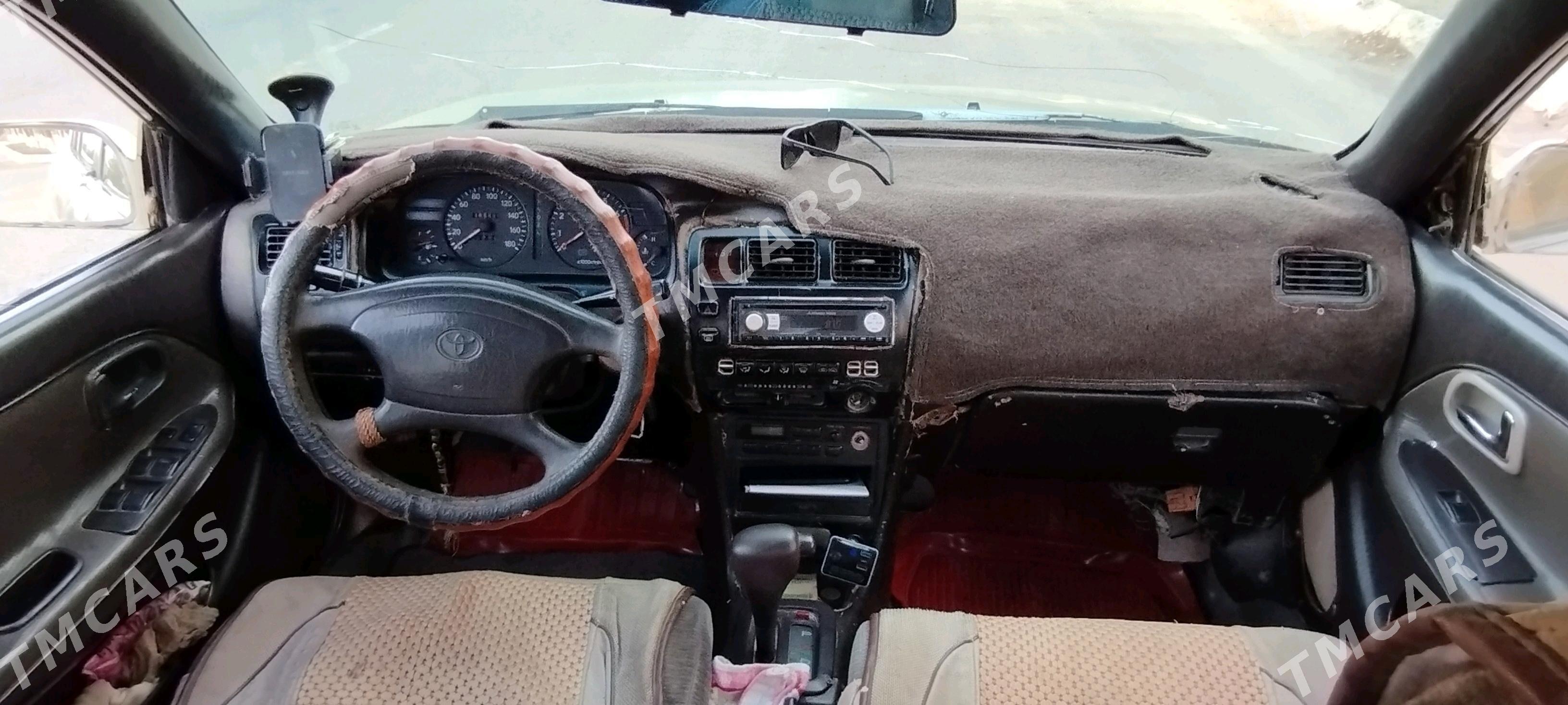 Toyota Corolla 1992 - 32 000 TMT - Огуз хан - img 7